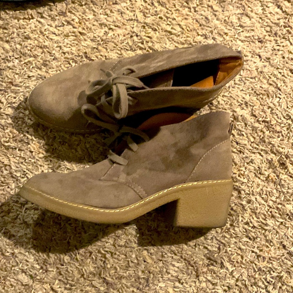 Target boots